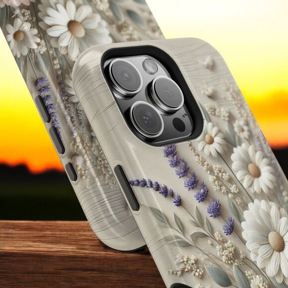 iPhone Phone Cases, Perfect Stylish Mobile Case, MLNMC595 - Picture 3 of 14